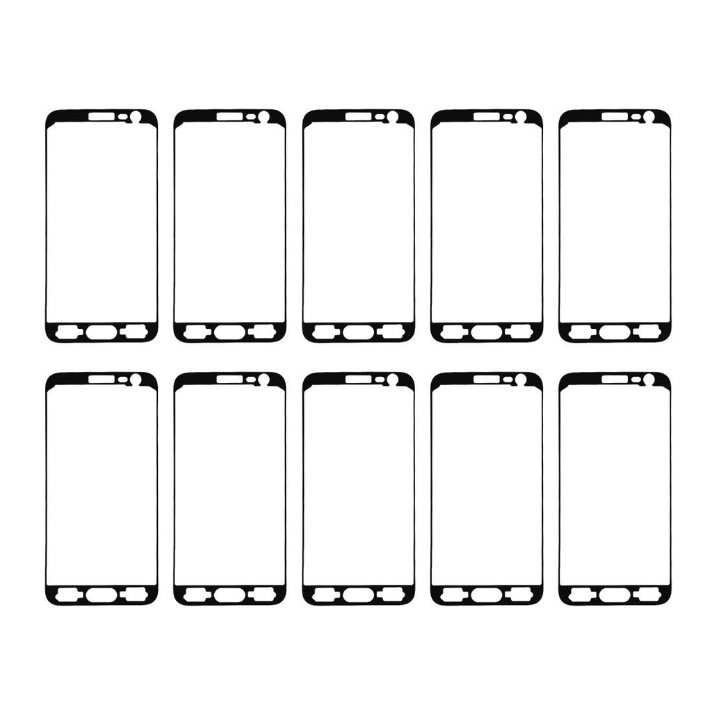 10-Pack Adhesive For Galaxy J3 2016 / J320 Front Housing - Fits-1915197727801741312