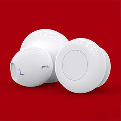 Mini Bluetooth Earphone With Charging Box - X11-1915198246750392324