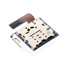 Galaxy Tab S2 9.7 Flex Cable For Micro Sd Card Reader-1915197869455970306