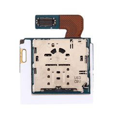 Galaxy Tab S2 9.7 Flex Cable For Micro Sd Card Reader-1915197869455970304