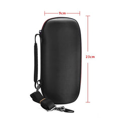 Protective Case For Jbl Charge4 Bluetooth Speaker-1969996456052002820