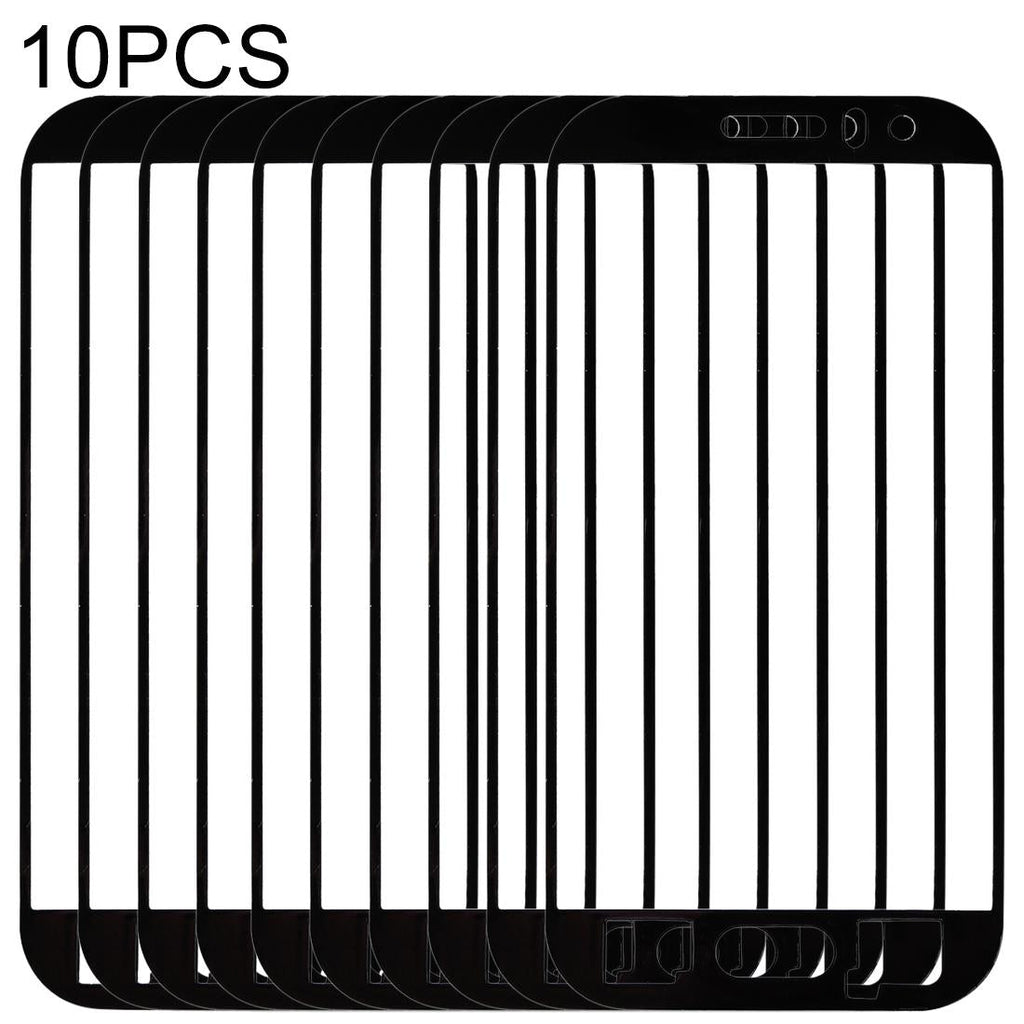 10-Pack Front Housing Adhesive For Samsung Galaxy J1 Ace / J110-1915198418704273412