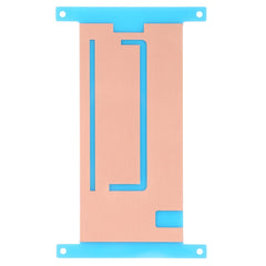 10Pcs Lcd Back Adhesive For Samsung Galaxy On 7 2016 J7 Prime - Black-1915197886560342019