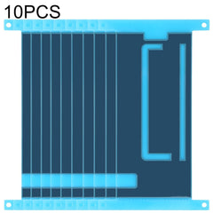 10Pcs Lcd Back Adhesive For Samsung Galaxy On 7 2016 J7 Prime - Black-1915197886560342016