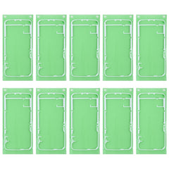 10-Pack Adhesive For Galaxy S6 Edge Rear Housing Cover-1915197784659726340