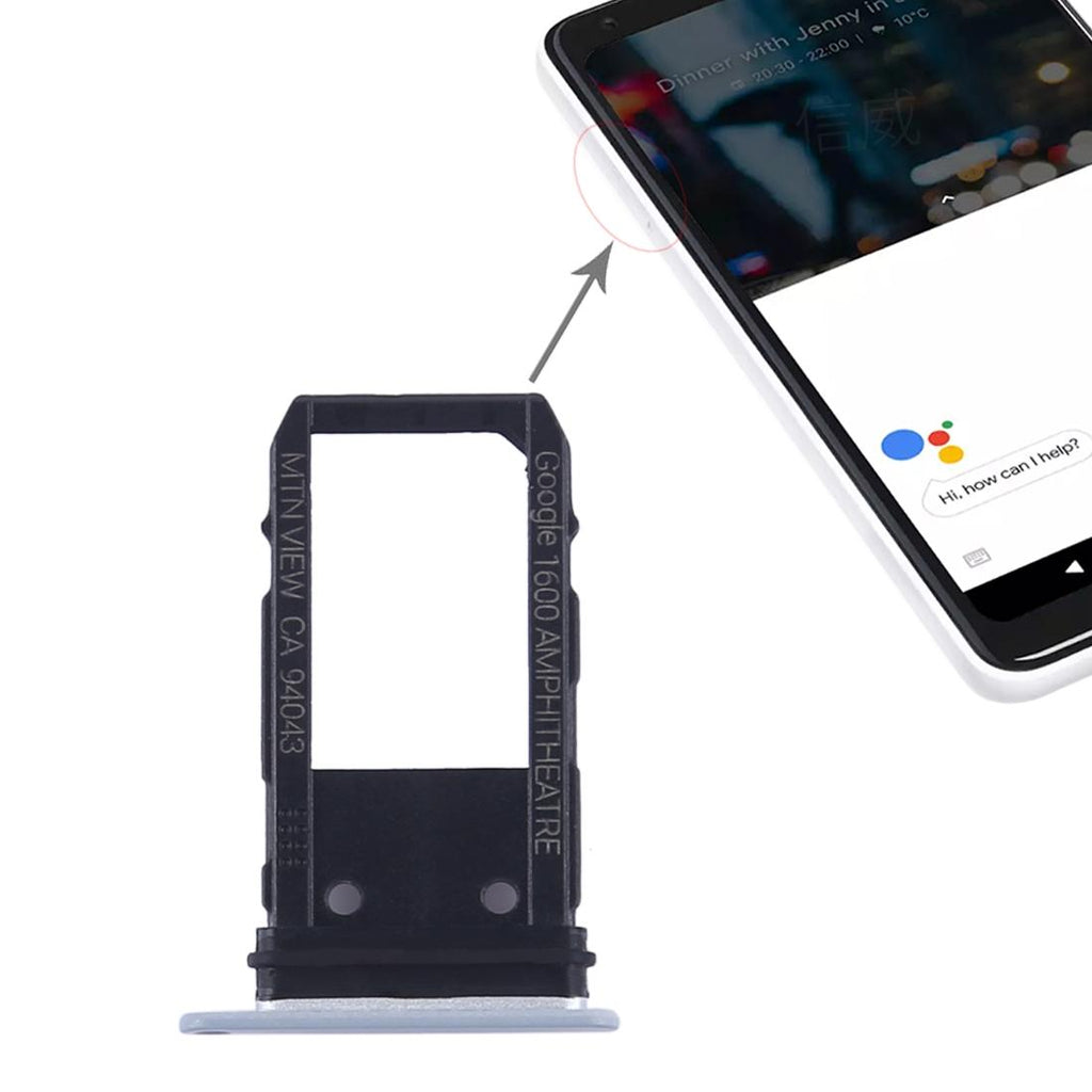 Google Pixel 2 Sim Tray - Compact Design-1915198222167576576