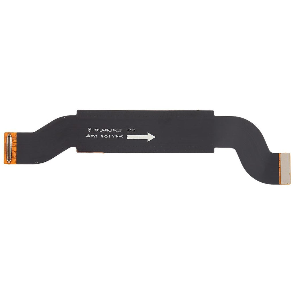 Flexible Motherboard Cable For Nokia 5 - Compact Design-1915197898316976128