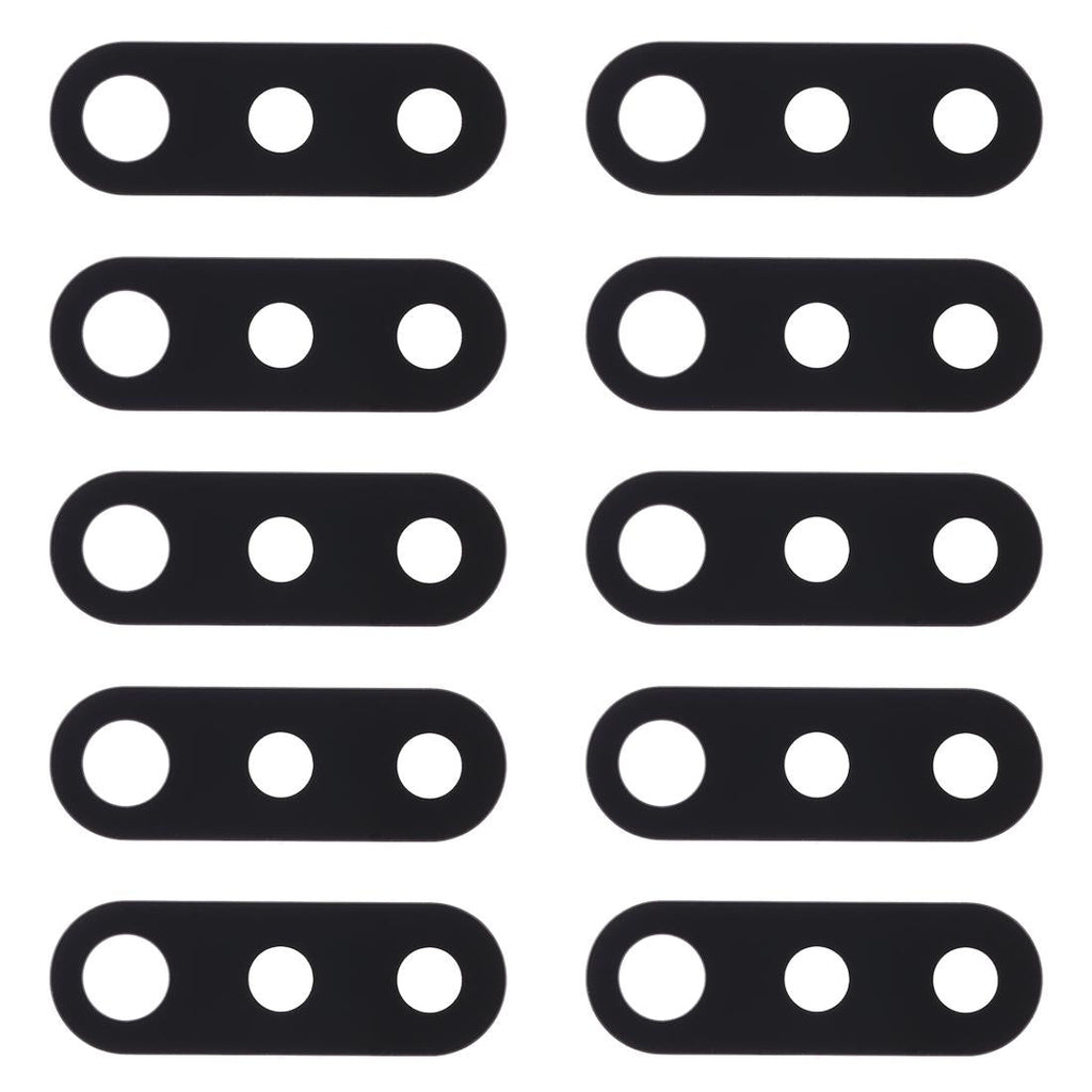10-Pack Back Camera Lens Cover For Nokia X6-1915198230304526336