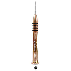 Kaisi K222 Precision Screwdriver Set For Mobile Phone And Tablet Repair - Phillips 2.0-1915197560813916165