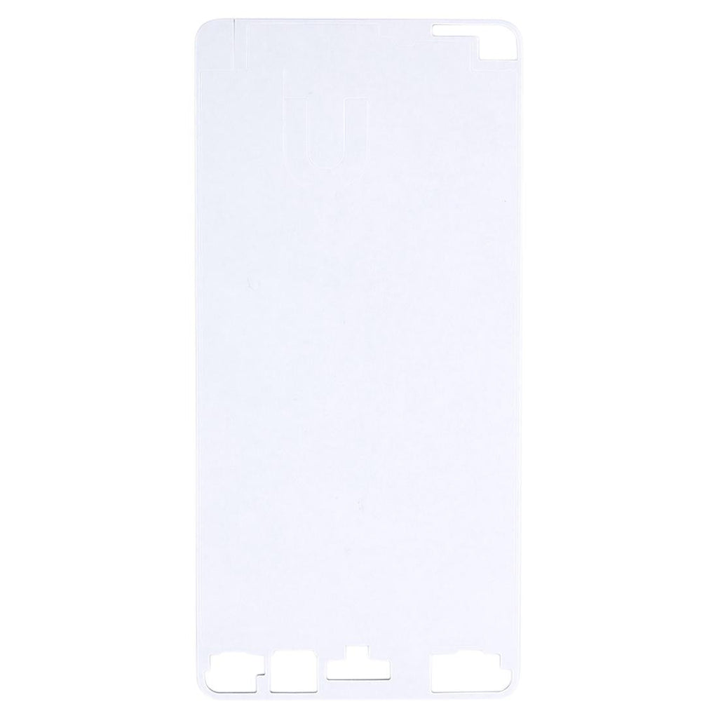 10-Pack Nokia 8 Front Housing Adhesive - Clear-1915198245521461250