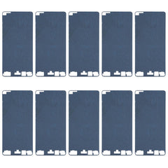 10-Pack Nokia 8 Front Housing Adhesive - Clear-1915198245521461253