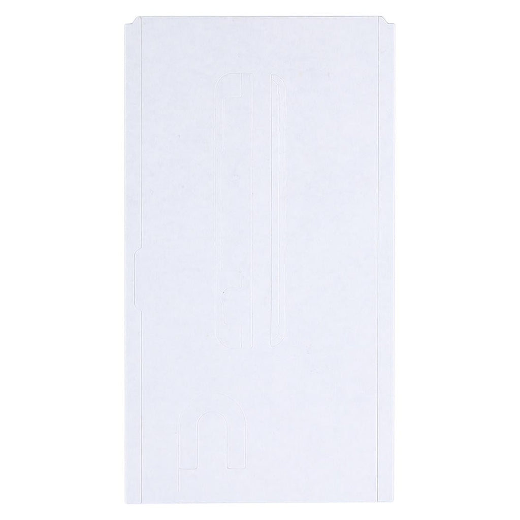 10-Pack Nokia 8S Front Housing Adhesive - Clear-1915197937105899522