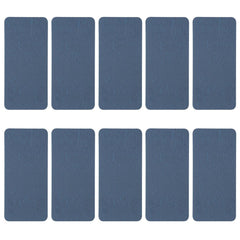 10-Pack Nokia X6 Front Housing Adhesive-1915197774035554304