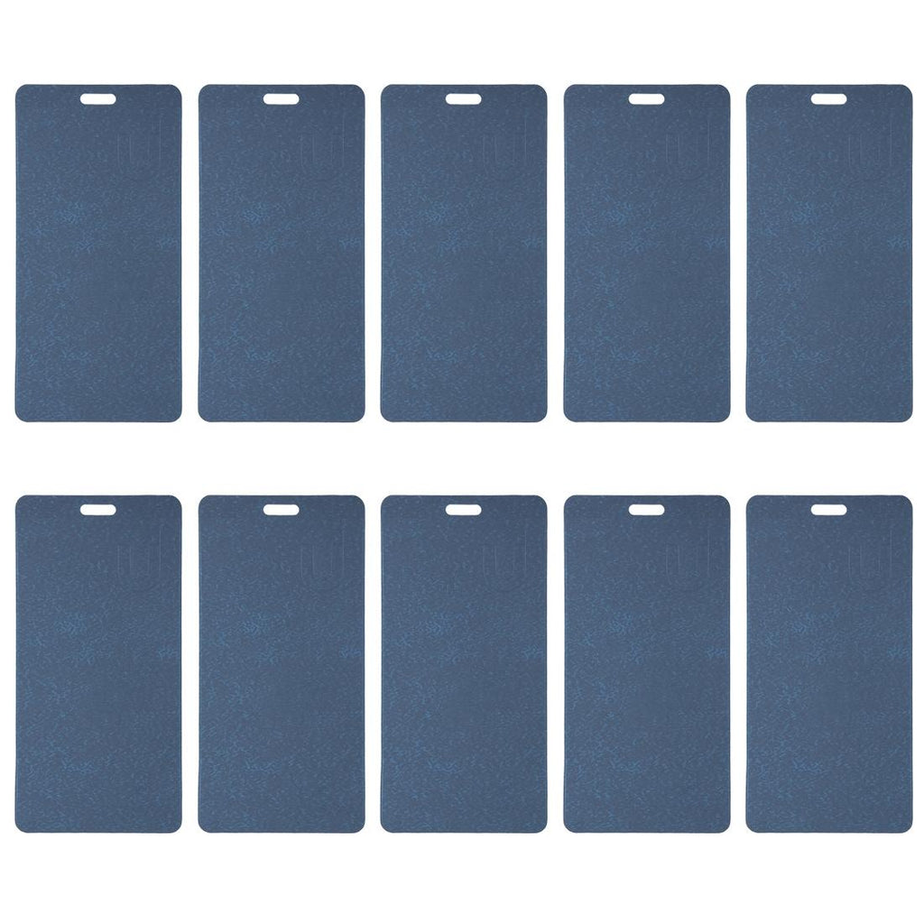 10-Pack Nokia 6.1 Front Housing Adhesive - Clear-1915197599204380672