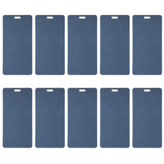 10-Pack Nokia 6.1 Front Housing Adhesive - Clear-1915197599204380672