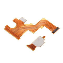 Set Of 2 Flex Cables For Samsung Galaxy S4 Mini Lcd Connector-1915197846064336900