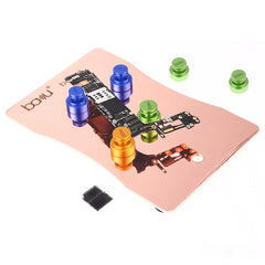 Universal Magnetic Cell Phone Repair Station-1915197758445326343
