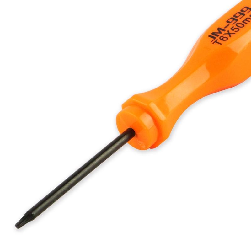 5-In-1 Precision Screwdriver Set For Repair And Opening-1915198397200076802