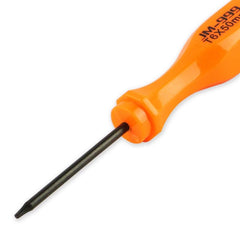 5-In-1 Precision Screwdriver Set For Repair And Opening-1915198397200076802