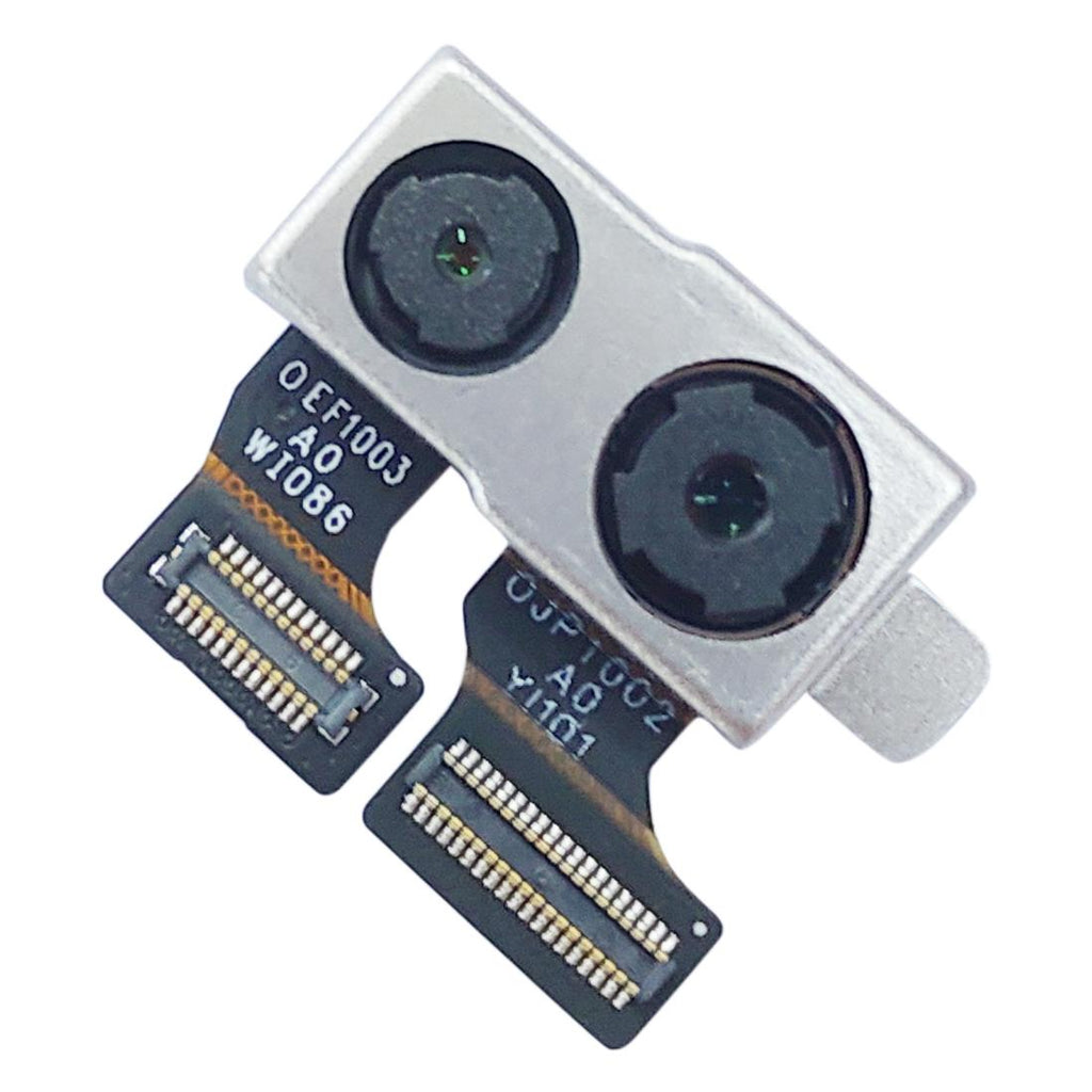 Rear Camera For Nokia X6 / 6.1 Plus - Back Facing-1915198415432716290