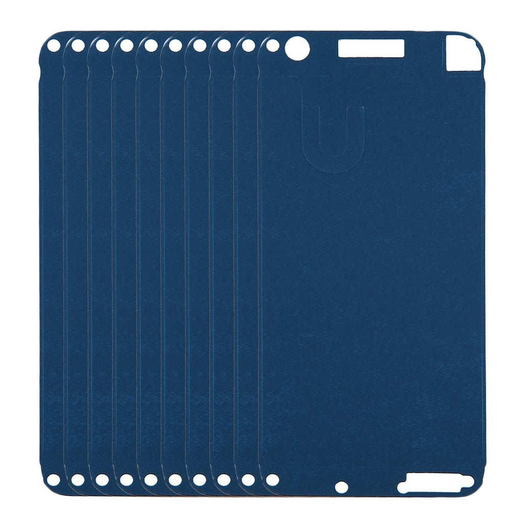 10-Pack Front Housing Adhesive For Google Pixel / Nexus S1-1915197894944755712