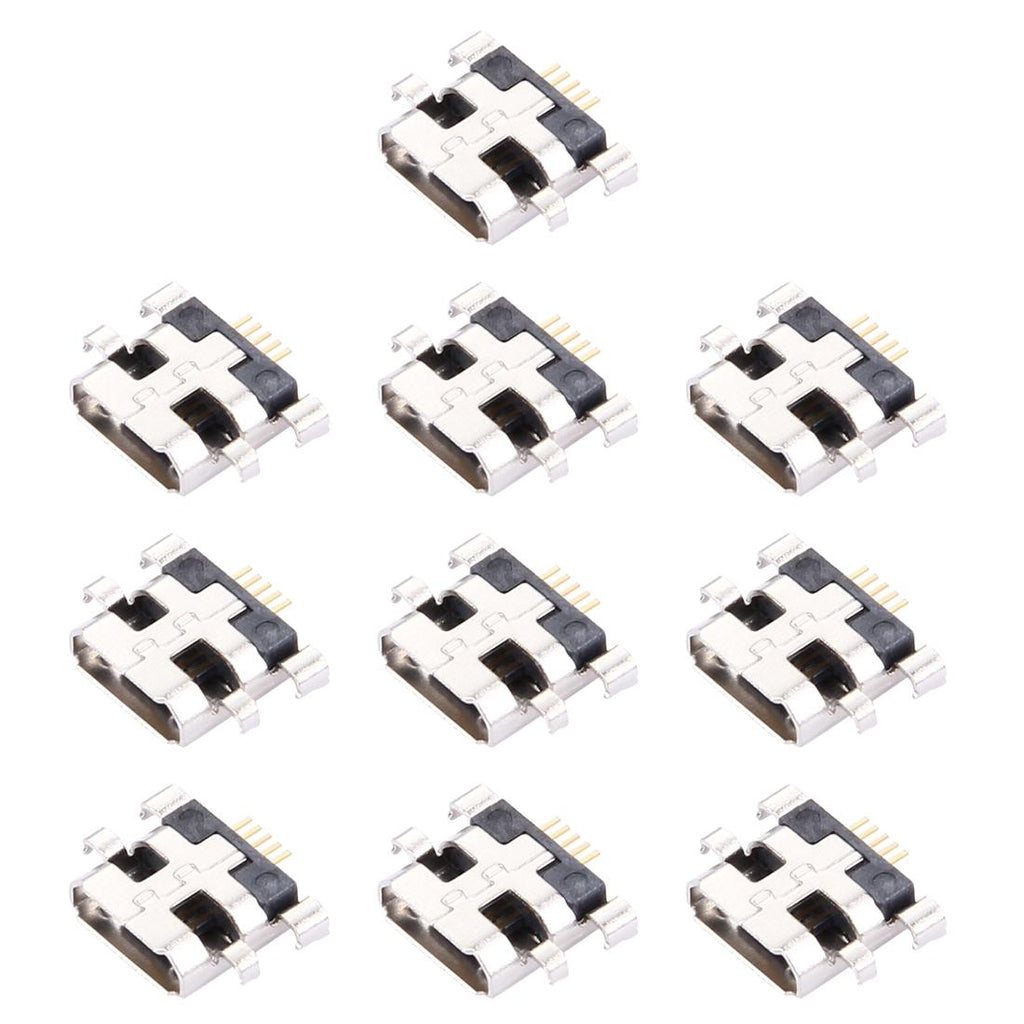 10 Pack Charging Port For Google Nexus 7 2013-1915198228698107904