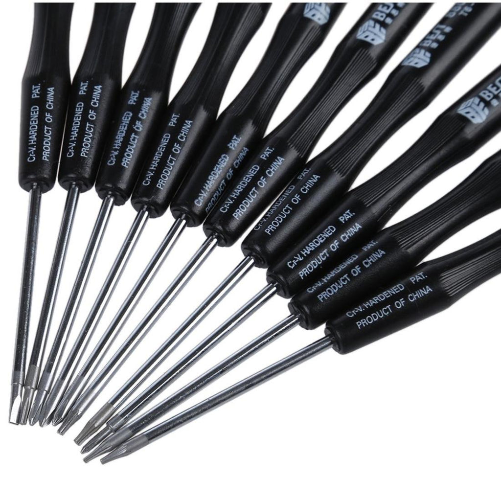 10-Piece Precision Screwdriver Set For Best Bst 8800C Repair-1915197593709842436