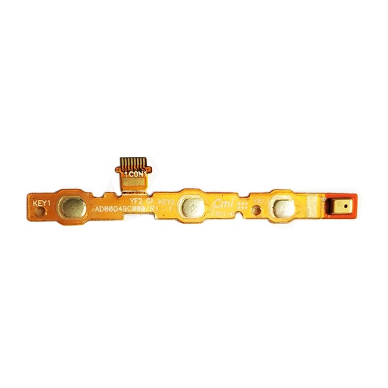 Google Nexus 7 2013 Flex Cable For Power And Volume Buttons-1915198234737905664