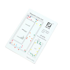 Iphone 8 Plus Magnetic Screw Mat-1915197762903871491