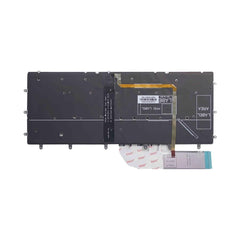 Backlit Keyboard For Dell Inspiron Xps 13 / 15-1915197651494768642