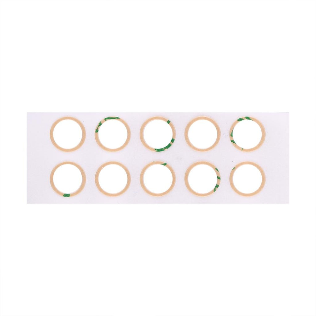 10-Pack Google Pixel 2 Xl Back Camera Lens With Sticker-1915197558200864769