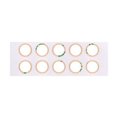 10-Pack Google Pixel 2 Xl Back Camera Lens With Sticker-1915197558200864769