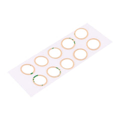 10-Pack Google Pixel 2 Xl Back Camera Lens With Sticker-1915197558200864771