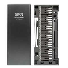 Ultimate 50-Piece Screwdriver Set For Best Results-1915197937248505857