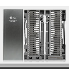Ultimate 50-Piece Screwdriver Set For Best Results-1915197937248505858