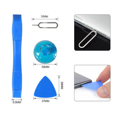 9-In-1 Cell Phone Tool Kit For Samsung - Bst 504-1915197599510564867