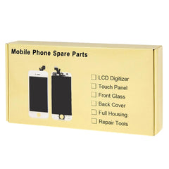 Nokia Lumia 730 Full Assembly With Frame And Tft Lcd Screen-1915197612689068036