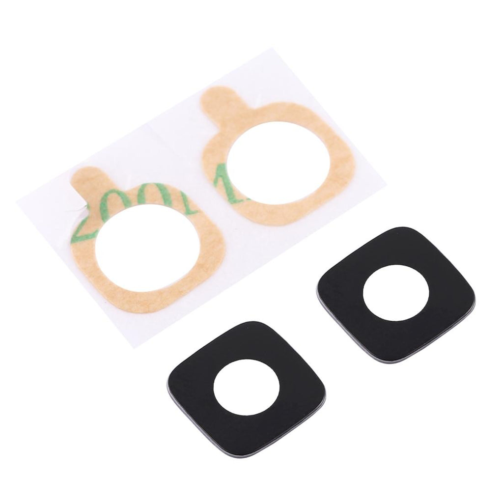 10-Pack Back Camera Lens Cover For Galaxy J5 Replacement-1915197775922991106
