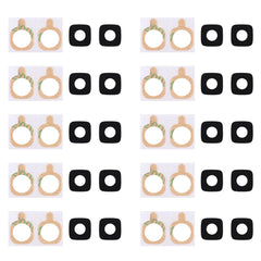 10-Pack Back Camera Lens Cover For Galaxy J5 Replacement-1915197775922991109