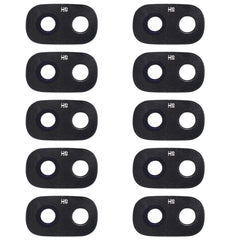 10-Pack Back Camera Lens Cover For Galaxy J2 Pro 2018 - Sticker Included-1915197600672387076