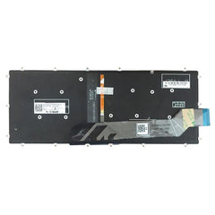 Backlit Keyboard For Dell Inspiron 13 5368 5378 5578 7368 7378-1915197911151546370
