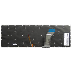 Backlit Us Keyboard For Lenovo Ideapad Y700 Series-1915198234888900610