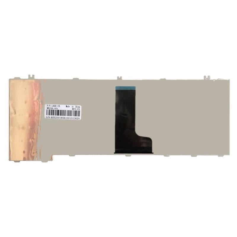 Keyboard For Toshiba Satellite C600 L640 L645 L730 L735 L740 L745-1915197760127242242