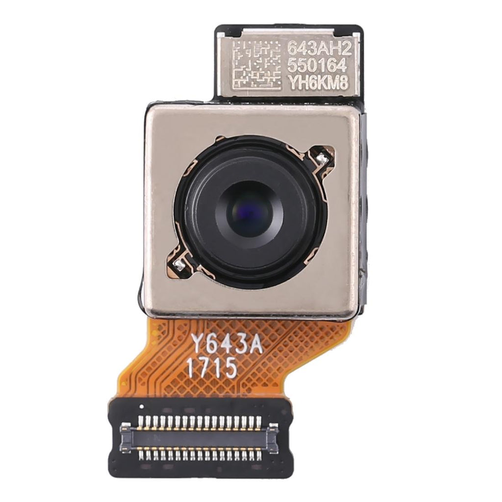 Rear Camera For Google Pixel 2 Xl - Black-1915197603105083392