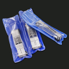 60 Degree Stainless Steel Thread Gauge - 51 Pieces-1915197544279969799
