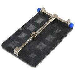Stainless Steel Pcb Holder For Diy Chip Repair - Work Station Fixture-1915198232493953026