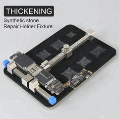 Stainless Steel Pcb Holder For Diy Chip Repair - Work Station Fixture-1915198232493953029
