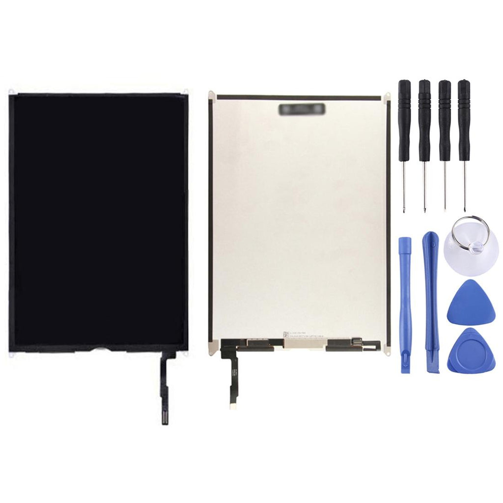 9.7 Inch 2018 Version Lcd Screen For Ipad - Fits A1893 A1954-1915197613402099712