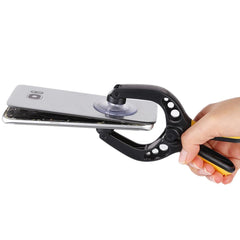 16-Piece Mobile Phone Repair Tool Set With Screwdriver And Crowbar-1915198233676746755