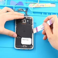 16-Piece Mobile Phone Repair Tool Set With Screwdriver And Crowbar-1915198233676746759